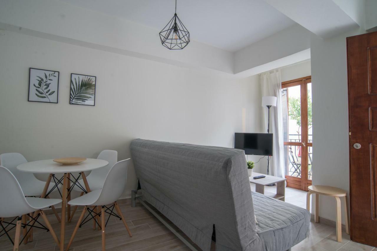 Aelia Apartments Chania  Exterior foto