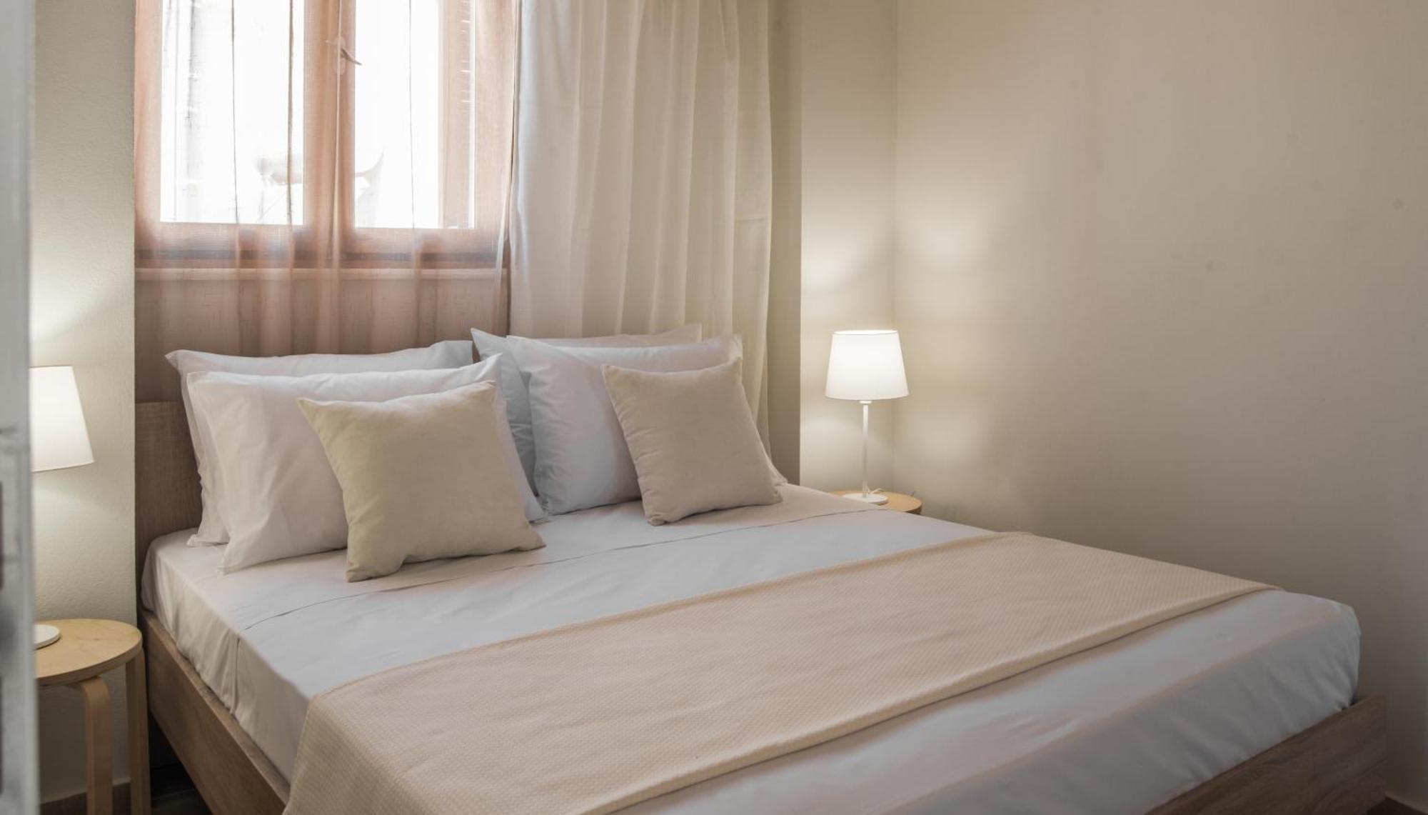 Aelia Apartments Chania  Exterior foto